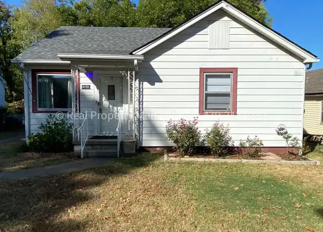 Property at 4129 Stanard Ave, Fort Smith, AR, 72903, 3 beds, 2 baths, [object Object]