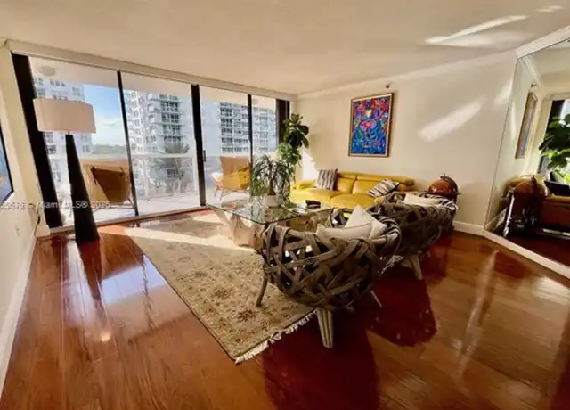 Property at 5757 Collins Ave #602, Miami Beach, FL, 33140, 2 beds, 2 baths, [object Object]