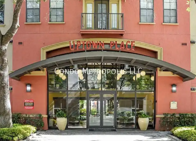 Property at 911 N Orange Ave #245, Orlando, FL, 32801, 1 bed, 1 bath, [object Object]