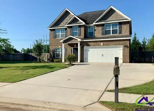 Property at 208 Black Hawke Ln, Kathleen, GA, 31047, 4 beds, 3 baths, [object Object]