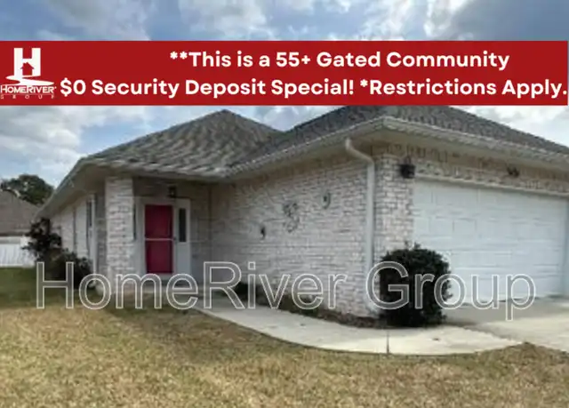 Property at 3909 Throne Ct, Milton, FL, 32583, 3 beds, 2 baths, [object Object]