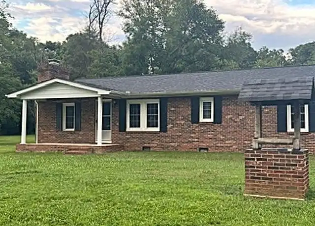 Property at 345 Sportsman Dr, Salisbury, NC, 28146, 3 beds, 1.5 baths, [object Object]