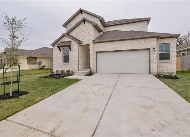 Property at 129 Patrick Herndon Dr, Bastrop, TX, 78602, 4 beds, 3.5 baths, [object Object]