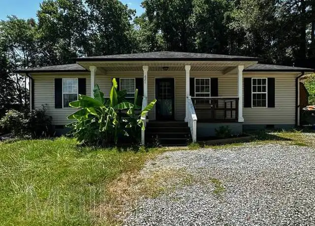Property at 621 Latham Ave, Knoxville, TN, 37920, 3 beds, 2 baths, [object Object]