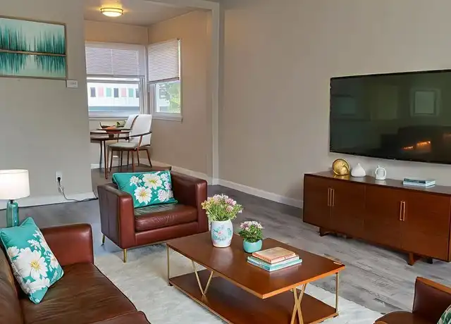 Property at 123 W Grant Ave Unit G, Pueblo, CO, 81004, 1 bed, 1 bath, [object Object]
