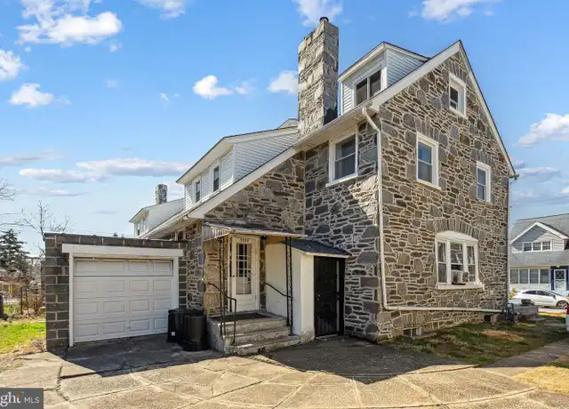 Property at 7103 Penarth Ave Unit 2, Upper Darby Township, PA, 19082, 2 beds, 1 bath, [object Object]