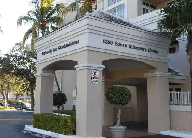 Property at 1280 S Alhambra Cir #2211, Coral Gables, FL, 33146, 2 beds, 2 baths, [object Object]