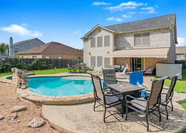 Property at 1117 Del Roy Dr, Cedar Park, TX, 78613, 4 beds, 2.5 baths, [object Object]