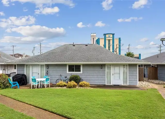 Property at 5608 Atlantic Ave Unit A, Virginia Beach, VA, 23451, 2 beds, 2 baths, [object Object]