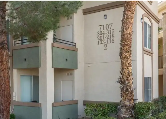 Property at 7107 S Durango Dr #113, Las Vegas, NV, 89113, 2 beds, 2 baths, [object Object]