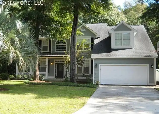 Property at 29 Sea Island Dr, Bluffton, SC, 29910, 4 beds, 3.5 baths, [object Object]