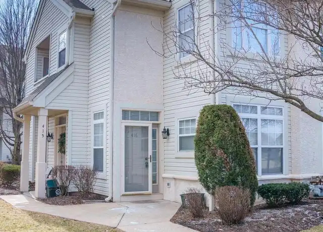 Property at 416 Dresher Woods Dr, Dresher, PA, 19025, 3 beds, 2 baths, [object Object]