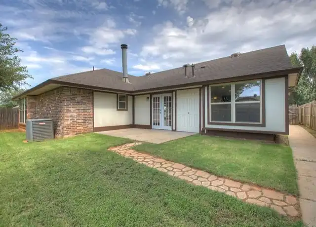 Property at 2616 SW 102nd St, Oklahoma City, OK, 73159, 4 beds, 2 baths, [object Object]