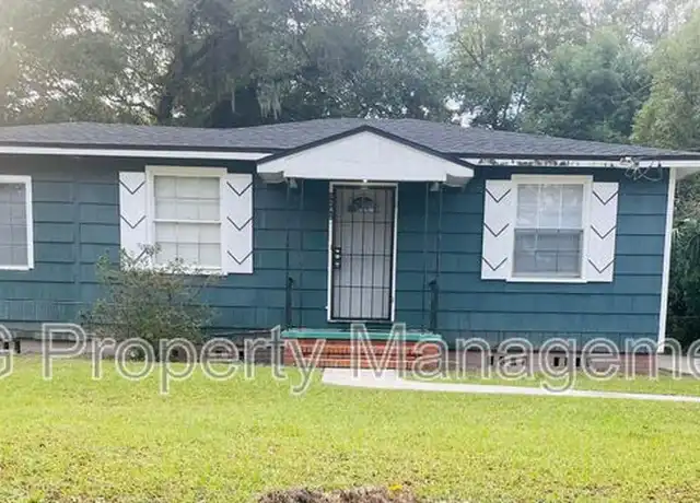 Property at 1242 Kenmore St, Jacksonville, FL, 32208, 2 beds, 1 bath, [object Object]