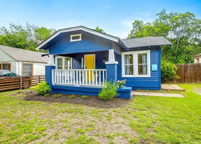 Property at 3221 8th Ave, Fort Worth, TX, 76110, 2 beds, 2 baths, [object Object]