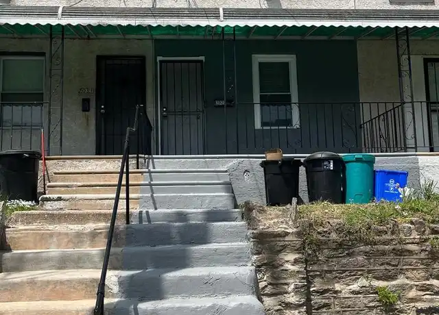 Property at 2029 Eastburn Ave, Philadelphia, PA, 19138, 2 beds, 1 bath, [object Object]