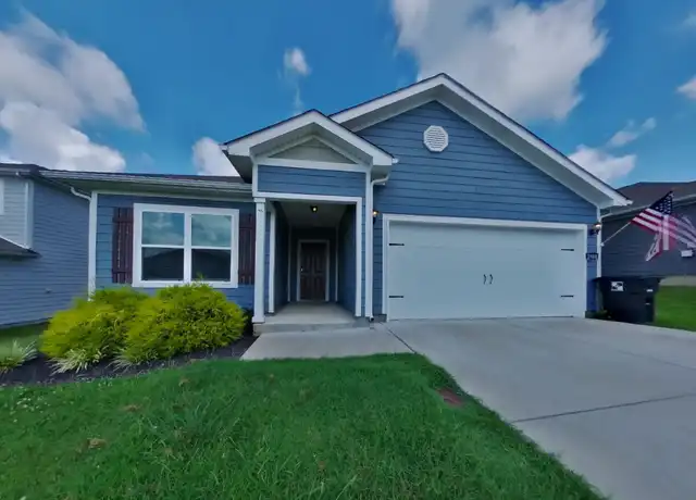Property at 2904 Beeswax St, Columbia, TN, 38401, 3 beds, 2 baths, [object Object]