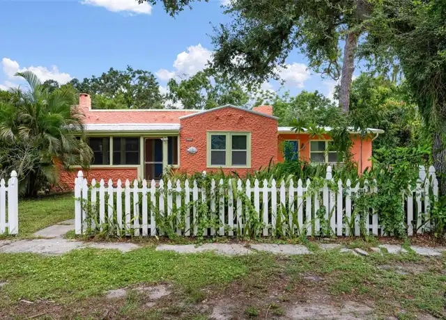 Property at 1225 46th St, Sarasota, FL, 34234, 4 beds, 2 baths, [object Object]