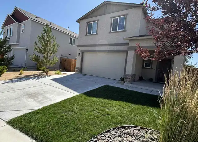 Property at 6609 Coyote Call Trl, Sparks, NV, 89436, 4 beds, 2.5 baths, [object Object]