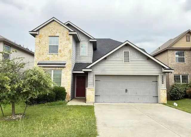 Property at 3309 Addison St, Killeen, TX, 76542, 4 beds, 3.5 baths, [object Object]