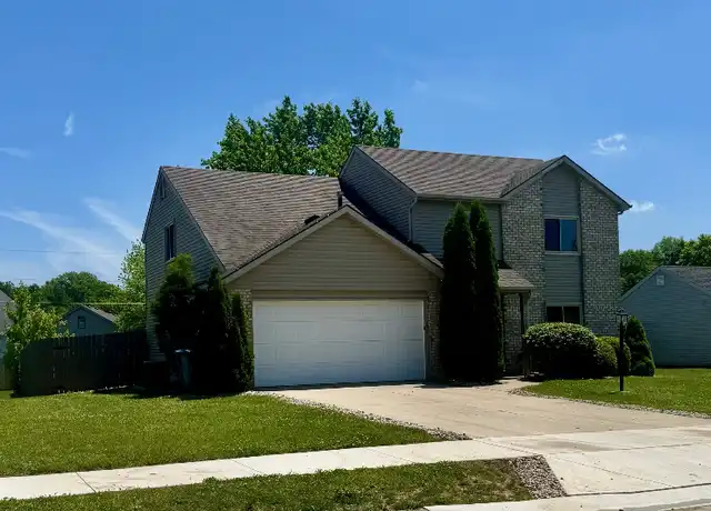 Property at 12726 Country Shoal Ln, Grabill, IN, 46741, 5 beds, 2.5 baths, [object Object]
