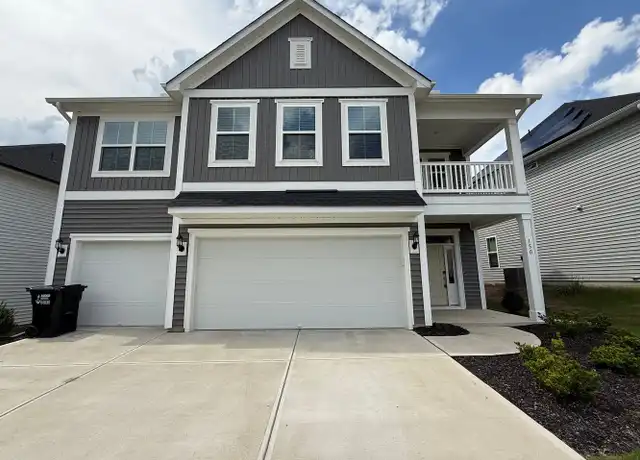 Property at 150 Cherry Blossom Ct, Garner, NC, 27529, 5 beds, 5 baths, [object Object]