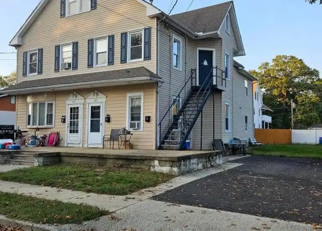 Property at 525 Asbury Ave Unit 27, National Park, NJ, 08063, 2 beds, 1 bath, [object Object]