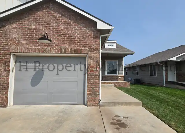 Property at 2220 E Village Estates Dr, Park City, KS, 67219, 3 beds, 2 baths, [object Object]
