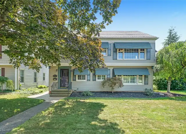 Property at 19665 Hilliard Blvd, Rocky River, OH, 44116, 3 beds, 1 bath, [object Object]