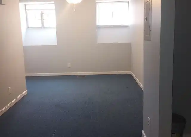 Property at 1524 W Market St Unit 3, Louisville, KY, 40203, 2 beds, 1 bath, [object Object]