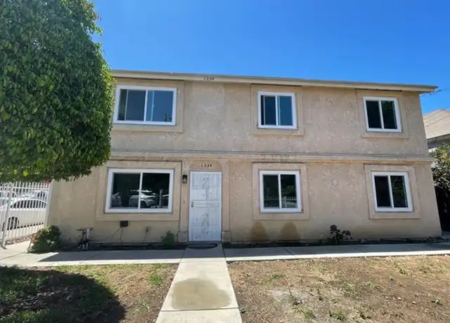 Property at 1332 W 20th St Unit 1334, Los Angeles, CA, 90007, 3 beds, 2 baths, [object Object]