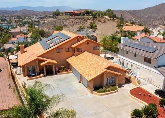 Photo of 28882 Yosemite Pl, Canyon Lake, CA 92587
