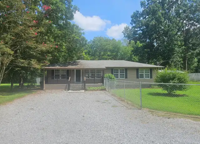 Property at 1108 St Joseph Dr NW, Cullman, AL, 35055, 4 beds, 2 baths, [object Object]