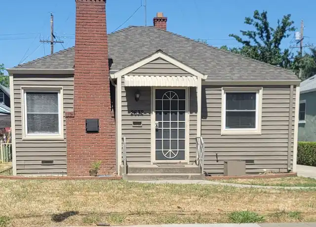 Property at 2632 28th St, Sacramento, CA, 95818, 2 beds, 1 bath, [object Object]