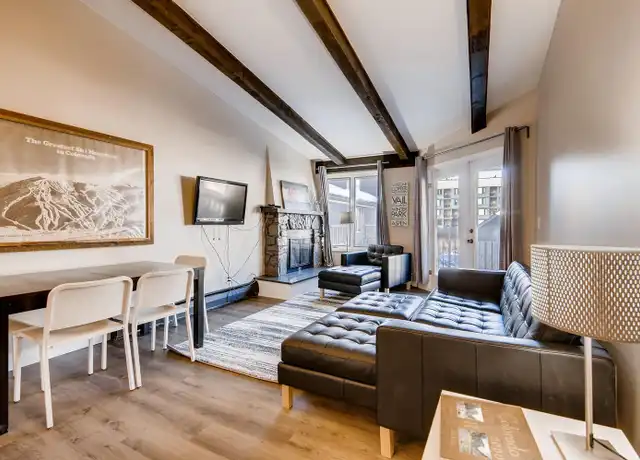 Property at 56 Uneva Pl #209, Frisco, CO, 80443, 2 beds, 2 baths, [object Object]