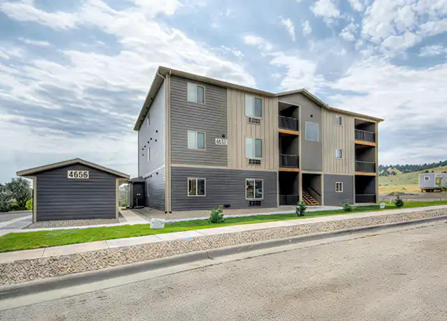 Property at 4652 Coal Bank Dr Unit 301, Rapid City, SD, 57701, 2 beds, 2 baths, [object Object]