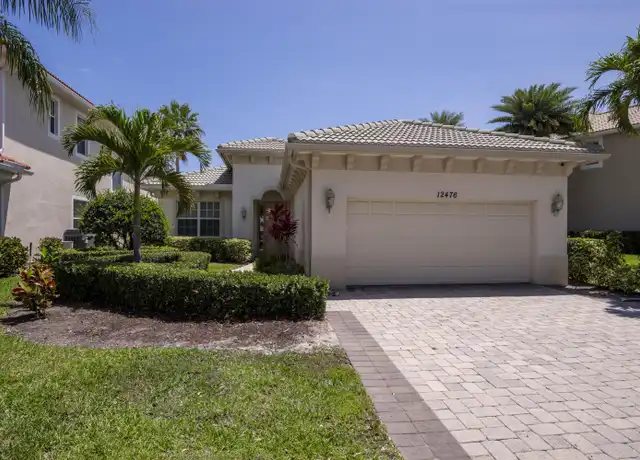 Property at 12476 Aviles Cir, Palm Beach Gardens, FL, 33418, 3 beds, 2.5 baths, [object Object]