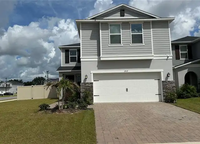 Property at 2919 Sanctuary Dr, Clermont, FL, 34714, 5 beds, 3 baths, [object Object]