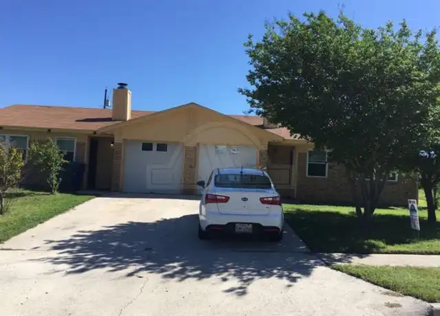 Property at 104 Jason Dr Unit A, Copperas Cove, TX, 76522, 2 beds, 1 bath, [object Object]