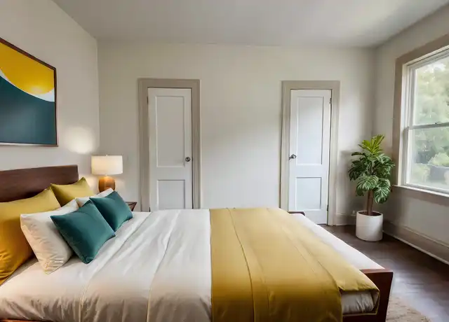 Property at 60-62 School St Unit 62B1, Hartford, CT, 06106, 1 bed, 1 bath, [object Object]