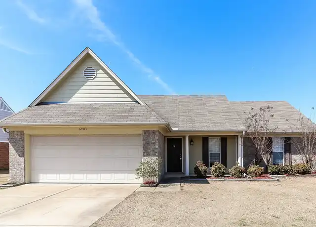 Property at 6903 Wrenwood Dr, Horn Lake, MS, 38637, 3 beds, 2 baths, [object Object]