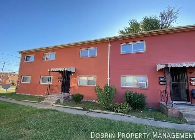 Property at 2105 Phaup St Unit 5, Richmond, VA, 23223, 2 beds, 1 bath, [object Object]