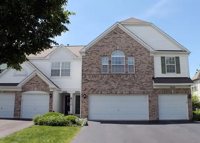 Property at 2905 Stonewater Dr #2905, Naperville, IL, 60564, 3 beds, 2 baths, [object Object]