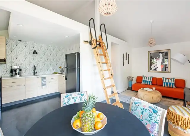 Property at 1044 Manigault St SE Unit CH, Atlanta, GA, 30316, 1 bed, 1 bath, [object Object]