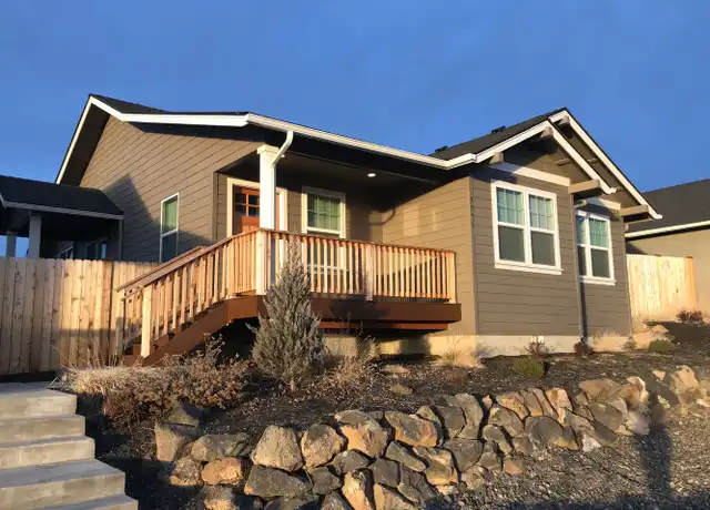 Property at 3393 W Antler Ave, Redmond, OR, 97756, 3 beds, 2 baths, [object Object]