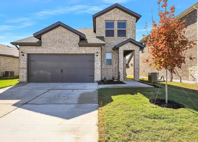 Property at 3225 Sedge Grass Dr, Melissa, TX, 75454, 5 beds, 3 baths, [object Object]