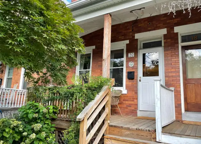 Property at 20 Lincoln Ave, Collingswood, NJ, 08108, 3 beds, 1 bath, [object Object]