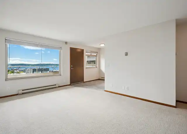 Property at Aloha House Apartments - 100 Aloha St, Seattle, WA, 98109, 2 beds, 1 bath, [object Object]