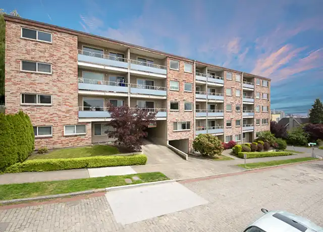 Property at Aloha House Apartments - 100 Aloha St, Seattle, WA, 98109, 2 beds, 1 bath, Contact for Price