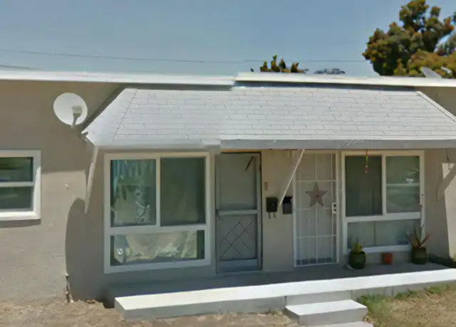 Property at 4462 Bannock Ave, San Diego, CA, 92117, 3 beds, 2 baths, [object Object]